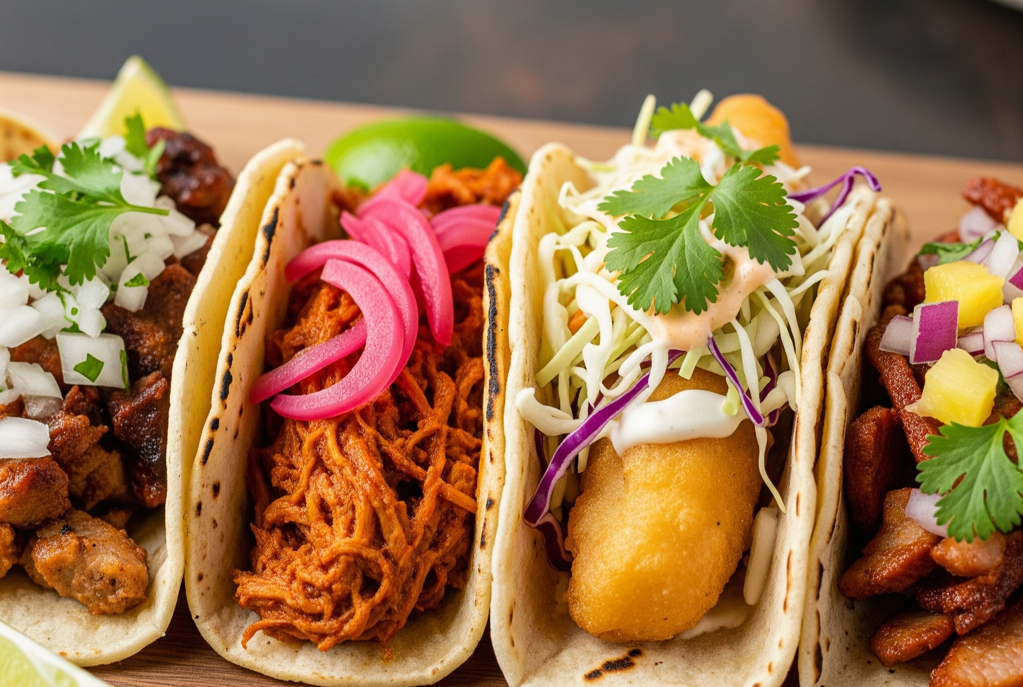 Taller Degustación de <br>COCINA MEJICANA<br> | Sábado, 17 de enero⋅ 11:00 – 14:30pm |