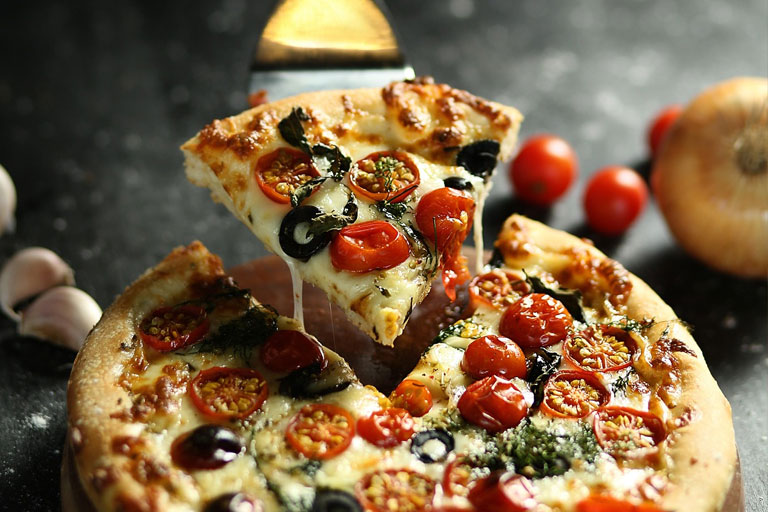 Taller Degustación de <br>COCINA ITALIANA<br> | Jueves, 11 de diciembre⋅ 17:00 – 20:30pm |