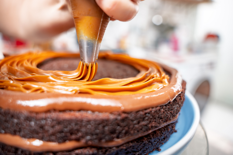 Taller Degustación de <br>REPOSTERÍA<br> | Sábado, 31 de enero⋅ 11:00 - 14:30 am |