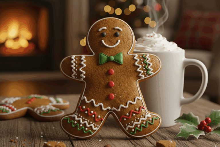 Taller Degustación de <br> COCINA NAVIDEÑA NIÑOS<br> | Sábado, 20 de diciembre⋅ 11:00 – 14:30pm |