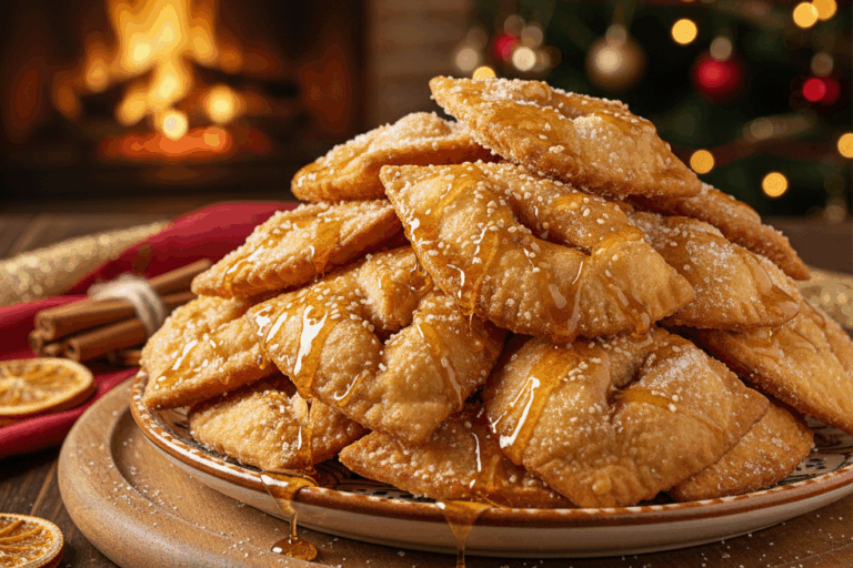 Taller Degustación de <br> DULCES NAVIDEÑOS<br> | Jueves, 18 de diciembre⋅ 17:00 – 20:30pm |